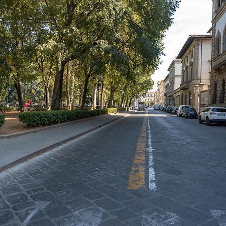 Romantic Suite Home Firenze Bagian luar foto