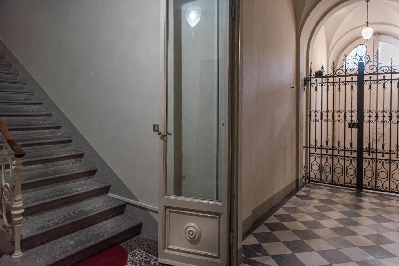 Romantic Suite Home Firenze Bagian luar foto